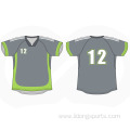 Custom Football Sportswear Soccer Team Uniform